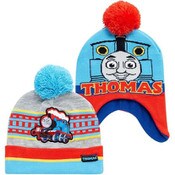 Wholesale - 2pc INFANT/TODD THOMAS HAT AND MITTEN SET C/P 24